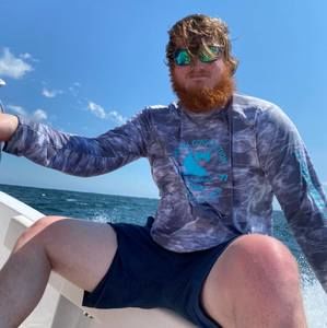 Meet your Posher, Cody